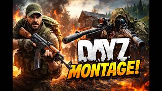 London View Remix | DayZ PVP Montage | SWAGA                                                   #zen