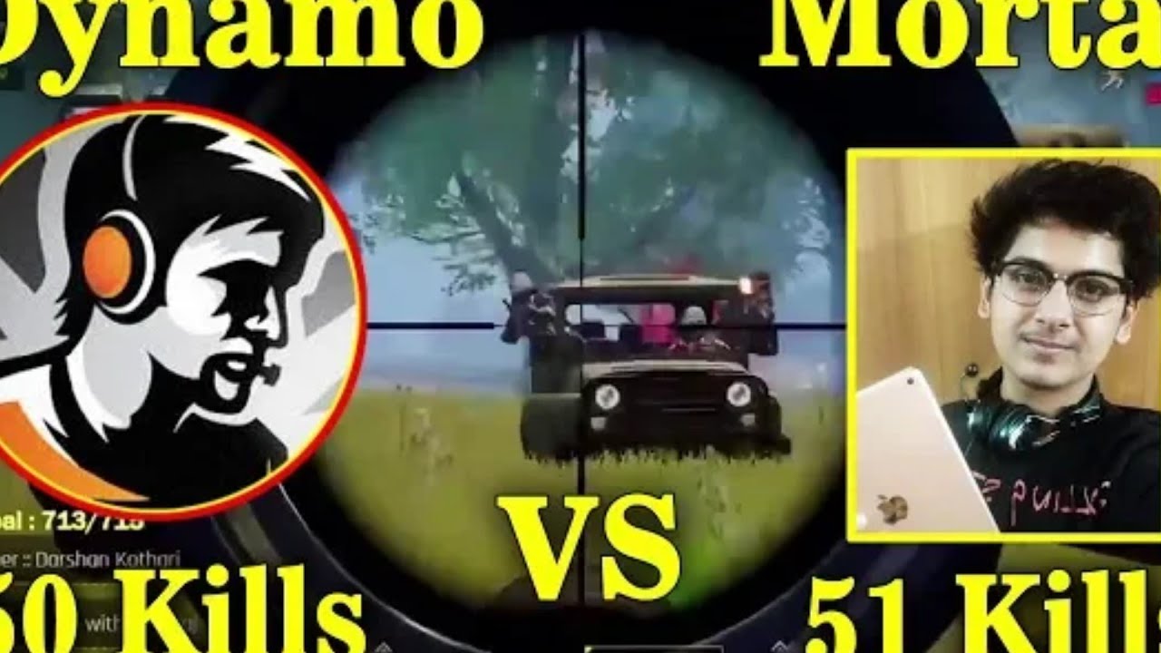 camera iphone 8 plus apk DYNAMO KILLED MORTAL IN ELITE-CUSTOMS || DYNAMO PLAYED LIKE A HACKER || FANTOM GAMING