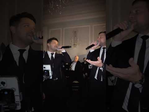 One word: Goosebumps.