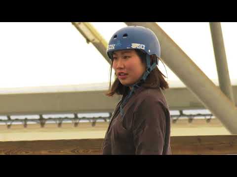 Rider Profile: Kisa Nakamura (JPN)