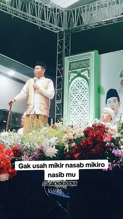 #khanwarzahid #abahanza #habibbidin #ceramah #ceramahpendek  #ceramahmotivasi #ceramahpenuhmakna
