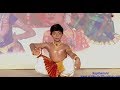 Popular Ayyappan talattu "Harivarasanam" by Saptharishi - Sridevi Nrithyalaya - Bharathanatyam Dance