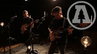 Outrun the Sunlight - Red Bird | Audiotree Live chords