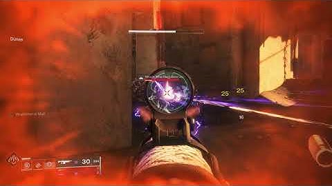 BLATANT Cheater in Trials of Osiris