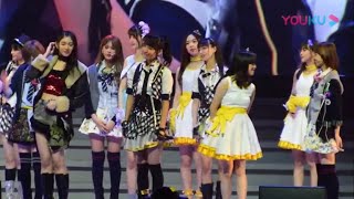 AKB48 Group - Nante Suteki na Sekai ni Umareta no Darou | AKB48 Group Asia Festival 2019 in Shanghai