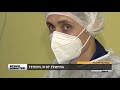 В Нижегородской началась прививочная кампания против гриппа