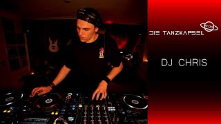 Lovely Burning 🔥 | DJ Chris | Tanzkapsel Radio 📻