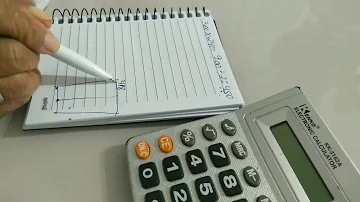 Como calcular cortina de prega?