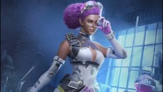BUSINESS - Emilia's Theme Song - PUBG MOBILE