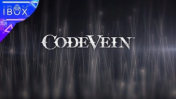 Code Vein - Opening Animation Trailer | PS4 | playstation dreams e3 trailer 2019