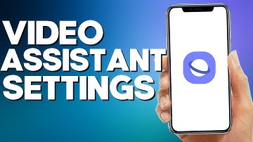 How to Enable Video Assistant on Samsung Internet browser