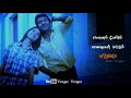 Vizhi Moodi Yosithal Song ❤  WhatsApp Status Lyrics Video