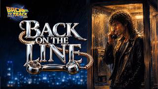 Back On The Line (1987) - Melodic Rock Power Ballad [High Fidelity] screenshot 4