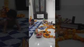 Annaprashan Ceremony ❤️#trending#video#shorts#part one#