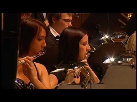 Sunny with Gimnazija Kranj Symphony Orchestra