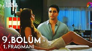 Yalı Çapkını 9. Bölüm Fragmanı Seyran Artık Benimsin