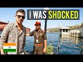 Visiting a PRIVATE ISLAND in INDIA 