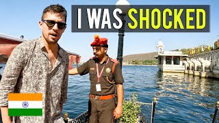 Visiting a PRIVATE ISLAND in INDIA 🇮🇳