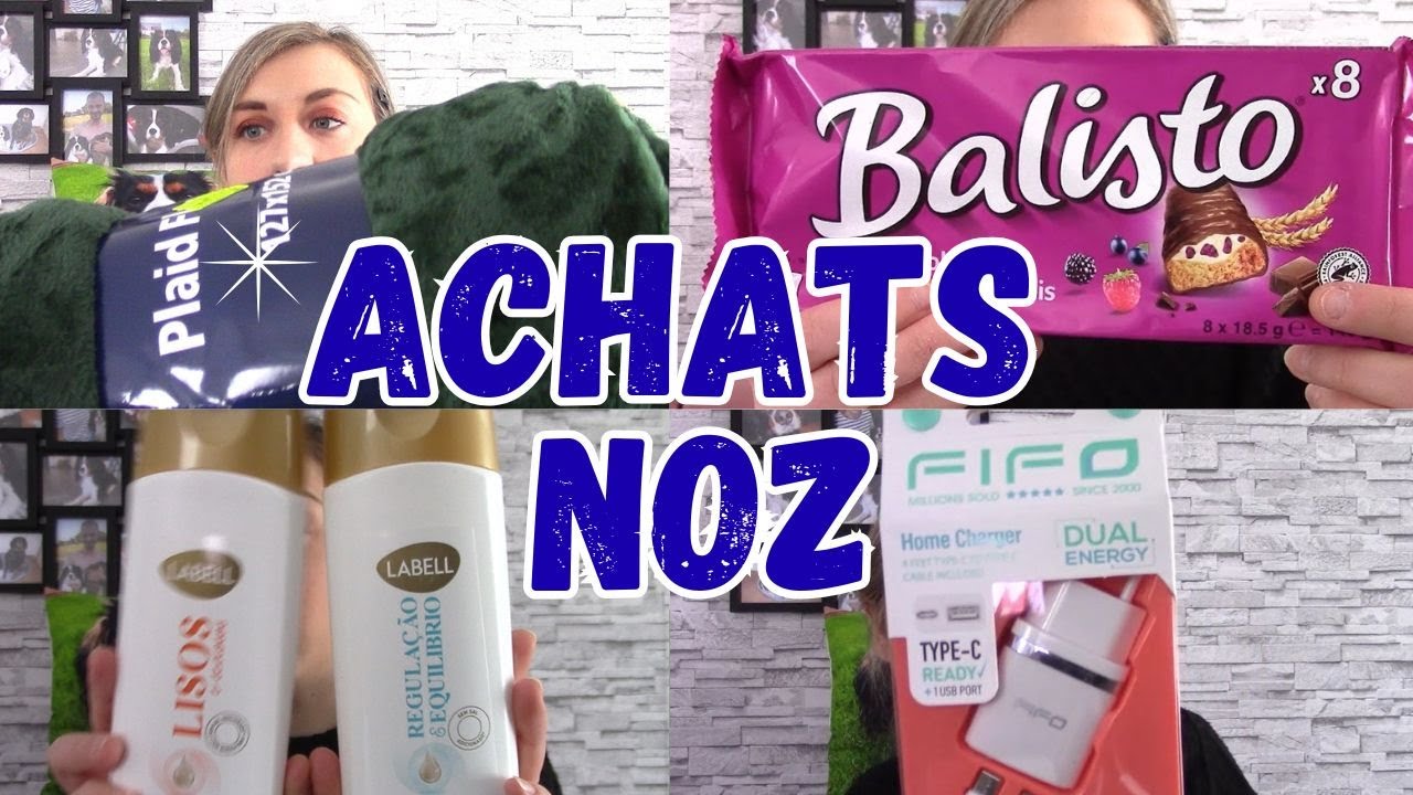 BIG HAUL NOZ DU 9 JANVIER 2026 