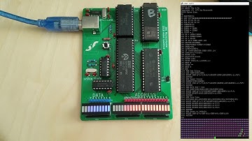 Z80 Microcomputer