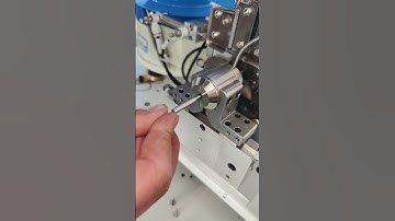 O-ring assembly machine  #machine #industrialmachine