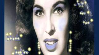 Wanda Jackson - Just For You