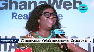 Ghanaweb's Real Estate Platform Will Benefit Property Sector – Rev. Dr. Nanayaa Prempeh