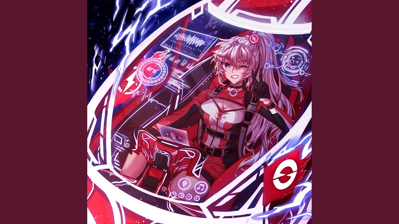 S & M (Nightcore) (feat. RYVN, Kløn & Jessica Chertock)