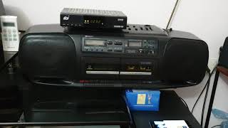 Sharp QT 50CD