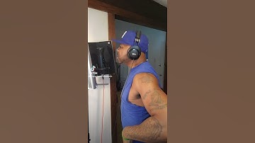 Ryze Hendricks- Weird Bars part 75