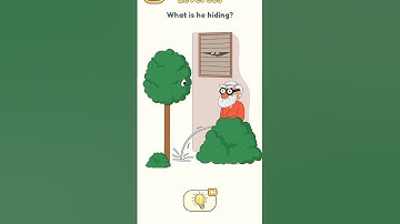 dop 2 level 689 what is he hiding