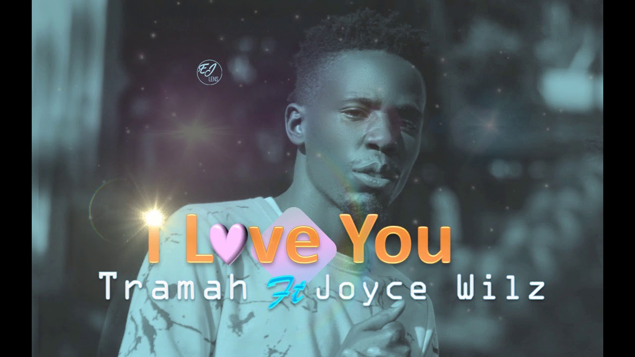 I Love You Ugandan Song