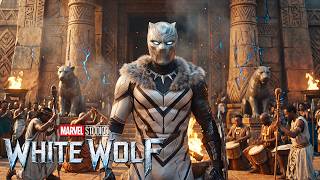 Details White Wolf (2027) Letitia Wright & Sebastian Stan Guide