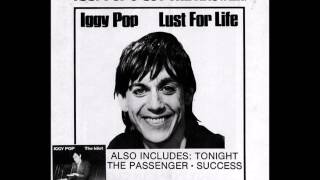 Iggy Pop &#39;&#39;Turn Blue&#39;&#39;