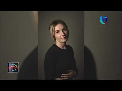 TeleU: Lorena Dumitrașcu (fotograf și dansator) invitată la Dublă Personalitate