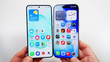 One UI 8.5 vs iOS 26 - Which Is Better?