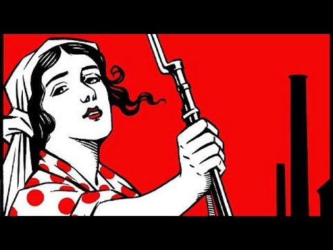 Vídeo: Tomemos Un Minuto Para Reconocer: Las Obama Fueron Las Primeras Feministas Abiertas En La Casa Blanca - Matador Network