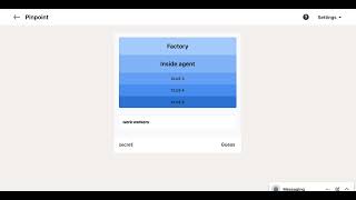 LinkedIn Pinpoint Answer Today | 13 September 2026 - Puzzle #866