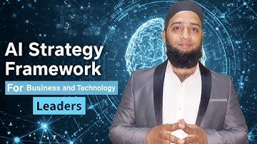 How to Create an AI Strategy that Drives Business Value | Generative AI