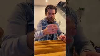 Karate Coin with Alex Boyer