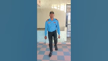 Css Security Service Drill Training #csssecurity