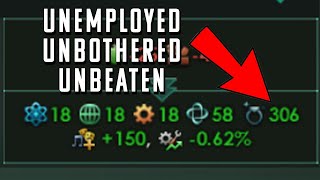 Unemployed masses are destroying Stellaris balance with Citizen builds