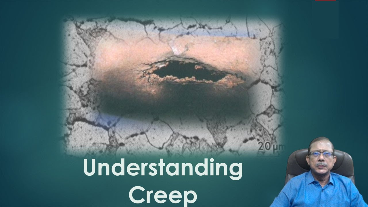 Boiler Tube Creep | Long-Term Overheating & Failure Risks