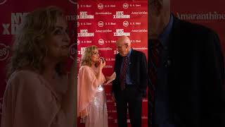 The Powers of Nature: Interview with Dr. Robert Wilson & Dr. Sandra Piesik  June 27, 2025
