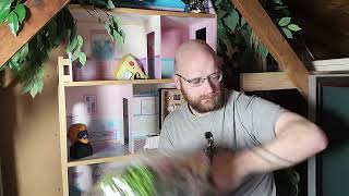 Thumbnail for Potato Heads # Let's Tape It
