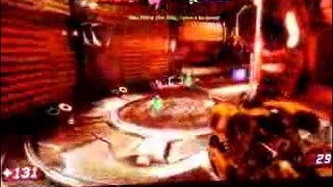 PS3: CTF-1on1-TrainingDay  for UT3