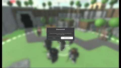 tds removed me from the datamodel?! [raw footage]