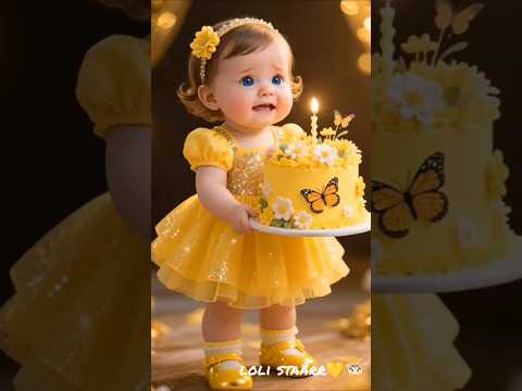 هاب ي بيرث داي تو مى    