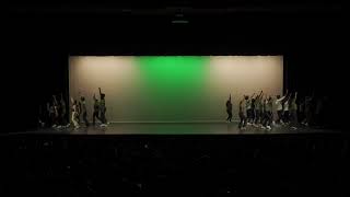 DHS 3rd Period Dance 1 -  Spring Show 2023