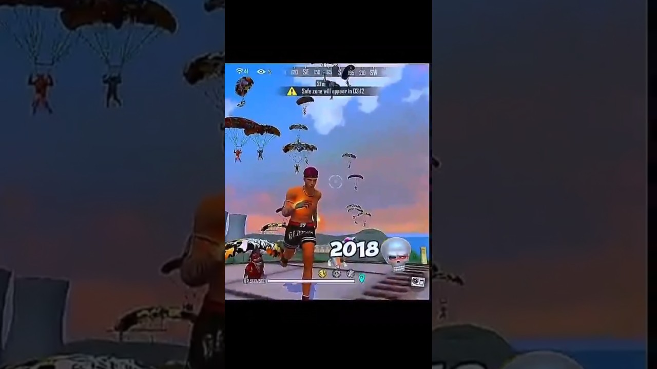 OLD FACTORY 💀 VS NEW FACTORY 🤡 